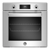 Духовой шкаф Bertazzoni Professional F6011PROPLX стальной