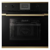 Духовой шкаф Kuppersbusch BP 6350.0-Airfry S4 Gold