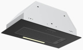 Встраиваемая вытяжка Kuppersberg INTOUCH 60 BG - Встраиваемые кухонные вытяжки