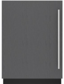 Встраиваемый холодильник SUB-ZERO ICBDEU2450R - Холодильники встраиваемые