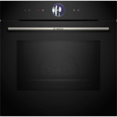 Духовой шкаф с СВЧ Bosch HMG7361B1