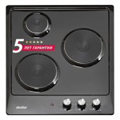 Варочная панель Simfer H45E03B016