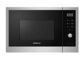Встраиваемая микроволновая печь De DIetrich DMG2121X