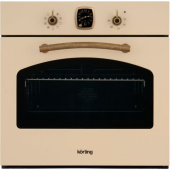 Духовой шкаф Korting OKB 460 RB