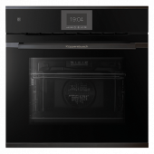 Духовой шкаф Kuppersbusch B 6550.0 S2 Black Chrome