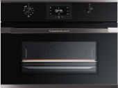 Духовой шкаф Kuppersbusch CBP 6332.0 S2 Black Chrome