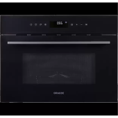 Встраиваемая микроволновая печь Graude MWG 45.0 S