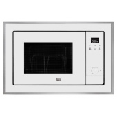 Встраиваемая микроволновая печь Teka ML 820 BIS WHITE-SS