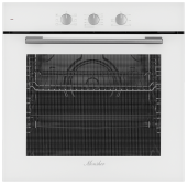 Духовой шкаф Monsher MOE 6026 Blanc