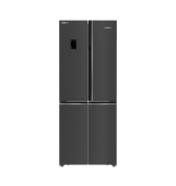 Холодильник Grundig GQN20110FXBR