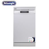 Посудомоечная машина Delonghi DDWS09S Agate: Скидки в Москве