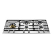 Варочная панель Bertazzoni Professional PM365S0X