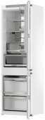 Встраиваемый холодильник Haier BCF5261WRU