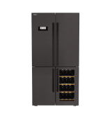 Холодильник Grundig GWN20110FXR