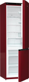 Двухкамерный холодильник Gorenje NRK6192CR4 - Анонс