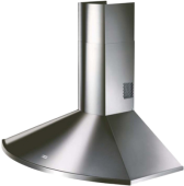 Вытяжка Faber TENDER X A60 110.0157.048