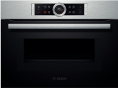 Духовой шкаф Bosch CMG633BS1