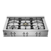 Варочная панель Bertazzoni Professional CB36500X