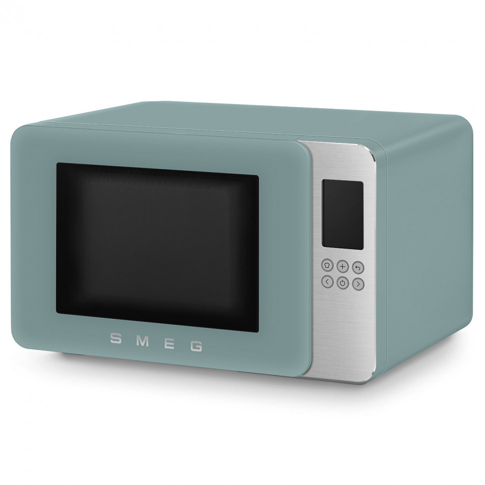 Микроволновая печь Smeg MOC01EGMEU: Скидки на микроволновки