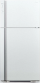 Холодильник Hitachi R-V 610 PUC7 PWH