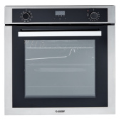 Духовой шкаф Exiteq EXO-108 black