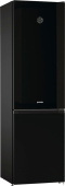 Холодильник Gorenje NRK6201SYBK