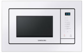 Встраиваемая микроволновая печь Samsung MG20A7118AW/BW