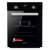 Духовой шкаф Simfer B4EB59070