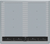 Варочная панель Maunfeld CVI594SF2MBL LUX