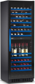 Винный шкаф Dometic E115FG Blue