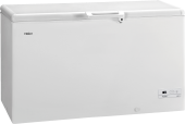 Морозильный ларь Haier HCE519R