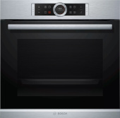 Духовой шкаф Bosch HBG655BS1M