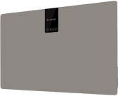 Вытяжка Faber SLIM GRIGIO LONDRA A80