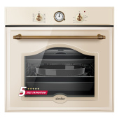 Духовой шкаф Simfer B6EO77097