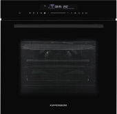 Духовой шкаф Kuppersberg HK 616 Black