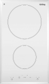 Варочная панель Korting HI 32003 BW