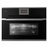 Духовой шкаф с СВЧ Kuppersbusch CBM 6550.0 S3