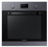 Духовой шкаф Samsung NV70K1341BG/WT