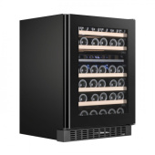 Винный шкаф Temptech OX60DRB - Анонс