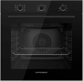 Духовой шкаф Kuppersberg HO 603 B