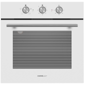 Духовой шкаф HOMSair OES604WH