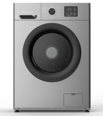 Обзор Стиральная машина Evekux EW 46121 S - Выгодная покупка в Москве