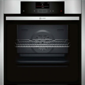 Духовой шкаф Neff B45CS24N0