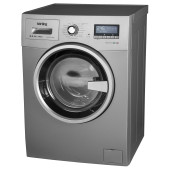 Стиральная машина Korting KWD 55F1485S - Доступная цена с доставкой Обзор Стиральная машина Korting KWD 55F1485S - Выгодная покупка в Москве