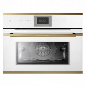 Духовой шкаф Kuppersbusch CBP 6550.0 W4 Gold