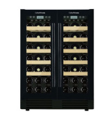 Винный шкаф Cellar Private CP042-2TB