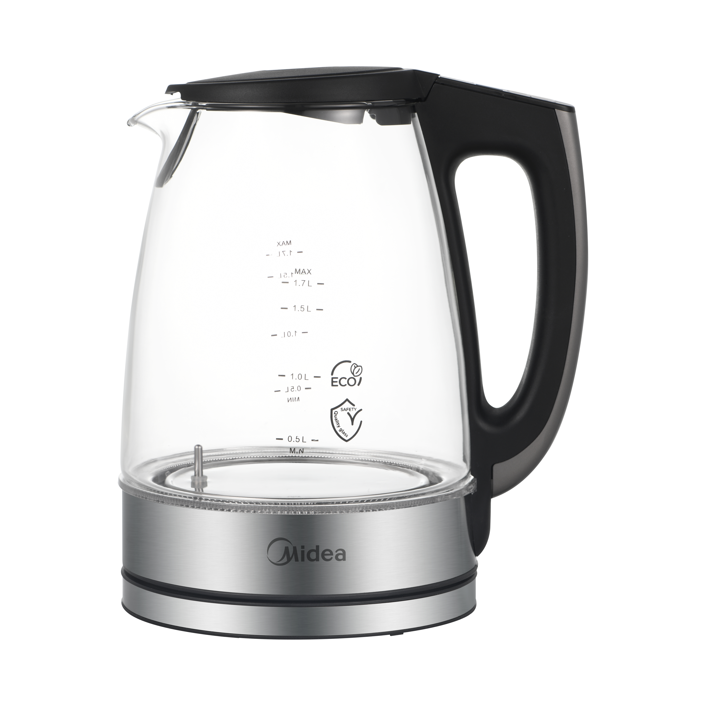Электрочайник Midea MK-8019