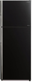 Холодильник Hitachi R-VGX 472 PU9 GBK