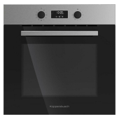 Духовой шкаф Kuppersbusch B 6130.0 S1 Stainless steel