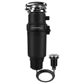 Измельчитель пищевых отходов Maunfeld MWD3901PB